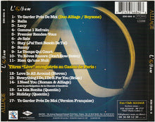 Load image into Gallery viewer, Alliage : L'Album (CD, Album, RE)