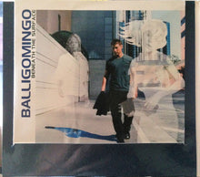 Load image into Gallery viewer, Balligomingo : Beneath The Surface (CD, Album, Dig)