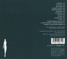 Load image into Gallery viewer, Balligomingo : Beneath The Surface (CD, Album, Dig)