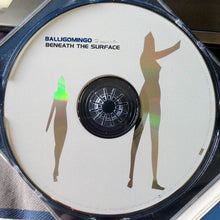Load image into Gallery viewer, Balligomingo : Beneath The Surface (CD, Album, Dig)