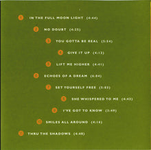Load image into Gallery viewer, 3rd Force : Vital Force (CD, Album)