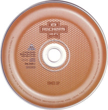 Load image into Gallery viewer, Rockers Hi-Fi : Times Up (CD, EP)