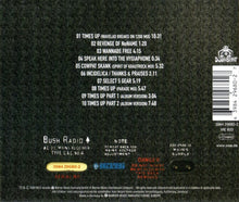 Load image into Gallery viewer, Rockers Hi-Fi : Times Up (CD, EP)
