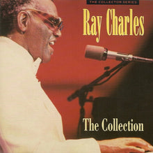 Load image into Gallery viewer, Ray Charles : The Collection (CD, Comp)