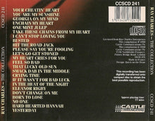Load image into Gallery viewer, Ray Charles : The Collection (CD, Comp)