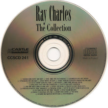 Load image into Gallery viewer, Ray Charles : The Collection (CD, Comp)