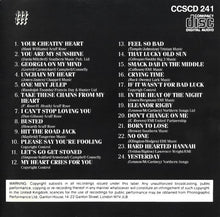 Load image into Gallery viewer, Ray Charles : The Collection (CD, Comp)