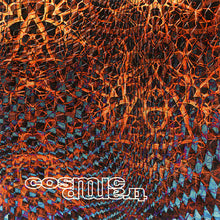 Load image into Gallery viewer, Cosmic Tramp : Nomad Steps (CD, Album)