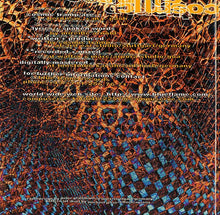 Load image into Gallery viewer, Cosmic Tramp : Nomad Steps (CD, Album)