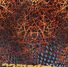 Load image into Gallery viewer, Cosmic Tramp : Nomad Steps (CD, Album)