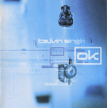 Load image into Gallery viewer, Talvin Singh : OK (CD, Album)