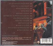 Load image into Gallery viewer, Diane Schuur : Blues For Schuur (CD, Album)