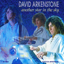 Load image into Gallery viewer, David Arkenstone : Another Star In The Sky (CD, Album, Dol)