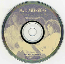 Load image into Gallery viewer, David Arkenstone : Another Star In The Sky (CD, Album, Dol)