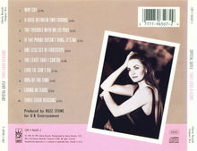 Load image into Gallery viewer, Crystal Gayle : Three Good Reasons (CD, Album)