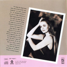 Load image into Gallery viewer, Crystal Gayle : Three Good Reasons (CD, Album)