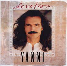 Load image into Gallery viewer, Yanni (2) : Devotion: The Best Of Yanni (CD, Comp)