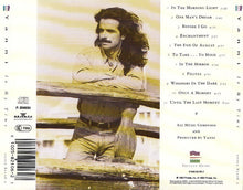 Load image into Gallery viewer, Yanni (2) : In My Time (CD)