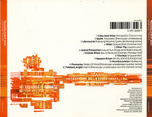 Load image into Gallery viewer, Various : Trancelucent 2001: Uplifting Trance (CD, Comp, Mixed)