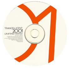 Load image into Gallery viewer, Various : Trancelucent 2001: Uplifting Trance (CD, Comp, Mixed)