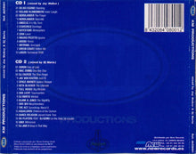 Load image into Gallery viewer, Various : KM® Productions (2xCD, Mixed)