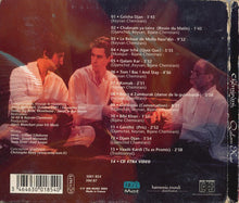 Load image into Gallery viewer, Chemiranis* : Qalam Kar (CD, Album, Enh)