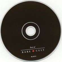 Load image into Gallery viewer, The Cult : Best Of Rare Cult (CD, Comp, RM)