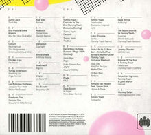Load image into Gallery viewer, Tommy Trash : Inspired (2xCD, Comp, Mixed)