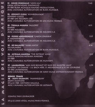 Load image into Gallery viewer, Various : United Voices Of Africa (CD, Comp)