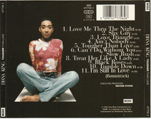 Load image into Gallery viewer, Diana King : Tougher Than Love (CD, Album)