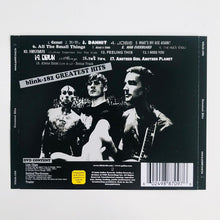 Load image into Gallery viewer, Blink-182 : Greatest Hits (CD, Comp + DVD, Ltd, PAL)