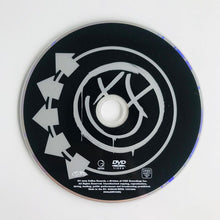 Load image into Gallery viewer, Blink-182 : Greatest Hits (CD, Comp + DVD, Ltd, PAL)