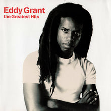 Load image into Gallery viewer, Eddy Grant : The Greatest Hits (CD, Comp)