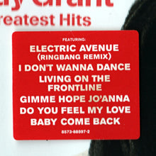 Load image into Gallery viewer, Eddy Grant : The Greatest Hits (CD, Comp)