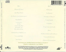 Load image into Gallery viewer, Juan Gabriel : Celebrando 25 Años De Juan Gabriel (En Concierto En El Palacio De Bellas Artes) (2xCD, Album)
