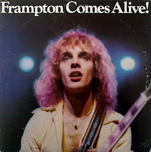 Load image into Gallery viewer, Peter Frampton : Frampton Comes Alive (2xLP, Album, Club, RE)