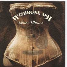 Load image into Gallery viewer, Wishbone Ash : Bare Bones (CD, Album)