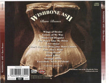 Load image into Gallery viewer, Wishbone Ash : Bare Bones (CD, Album)