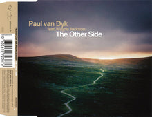 Load image into Gallery viewer, Paul van Dyk Feat. Wayne Jackson (2) : The Other Side (CD, Maxi)