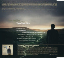 Load image into Gallery viewer, Paul van Dyk Feat. Wayne Jackson (2) : The Other Side (CD, Maxi)