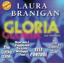 Load image into Gallery viewer, Laura Branigan : Gloria And Other Hits (CD, Comp)