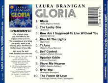 Load image into Gallery viewer, Laura Branigan : Gloria And Other Hits (CD, Comp)