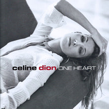 Load image into Gallery viewer, Celine Dion* : One Heart (CD, Album)