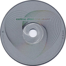 Load image into Gallery viewer, Celine Dion* : One Heart (CD, Album)