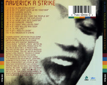 Load image into Gallery viewer, Finley Quaye : Maverick A Strike (CD)