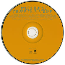 Load image into Gallery viewer, Finley Quaye : Maverick A Strike (CD)