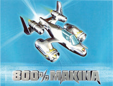 Load image into Gallery viewer, Various : 800% Makina (CD, Comp)
