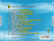 Load image into Gallery viewer, Various : 800% Makina (CD, Comp)
