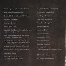 Load image into Gallery viewer, Sting : Sacred Love (CD, Album)