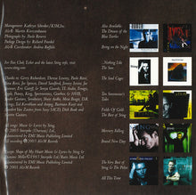 Load image into Gallery viewer, Sting : Sacred Love (CD, Album)